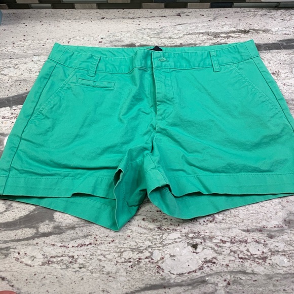 Khaki shorts - Picture 1 of 3